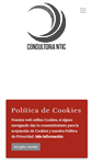 Mobile Screenshot of consultoriantic.com